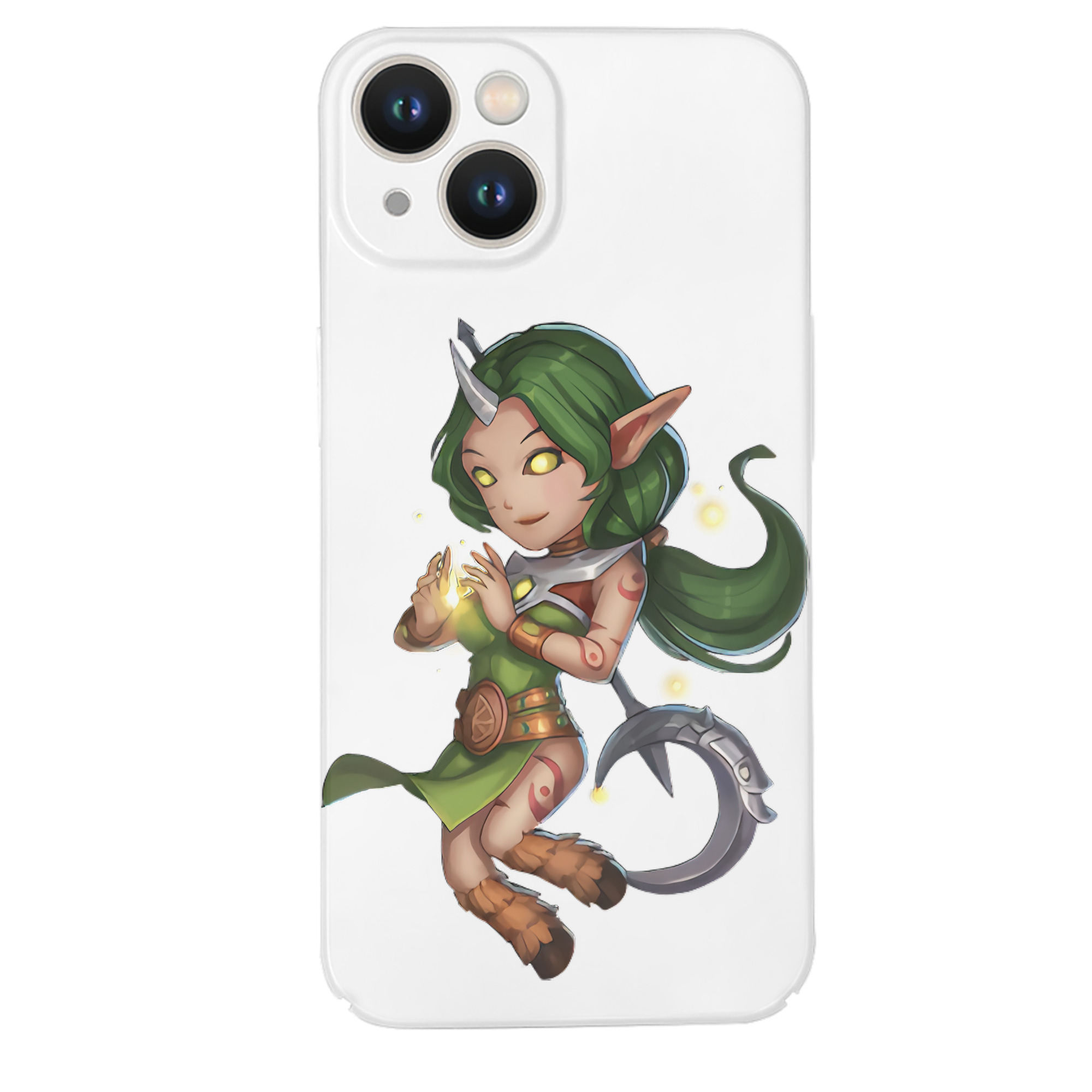 （画像用） リーグ・オブ・レジェンド League of Legends LOL 【iPhone 14シリーズ対応】ハードケース